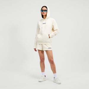 Women's Jazana Hoodie Off White