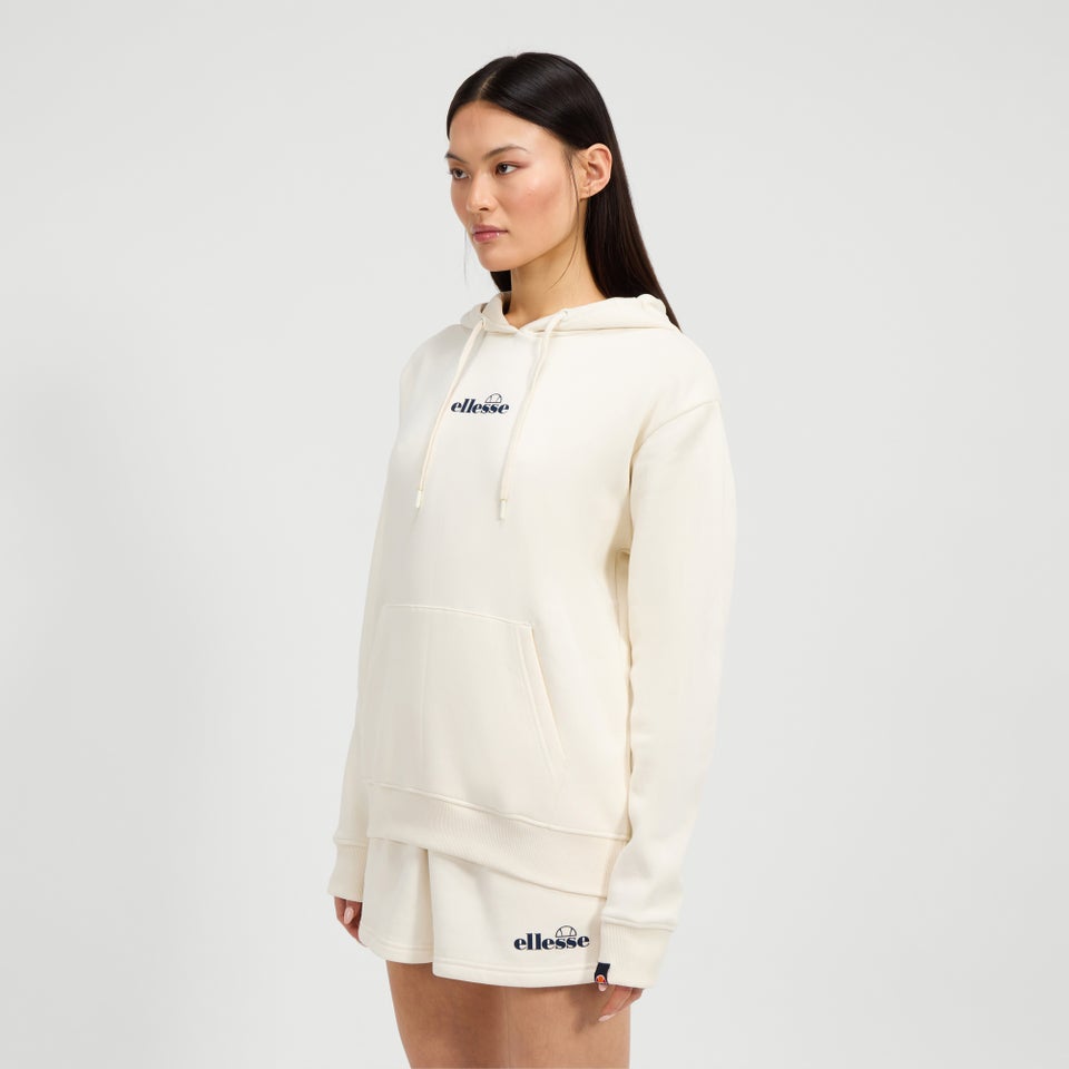 Women's Jazana Hoodie Off White