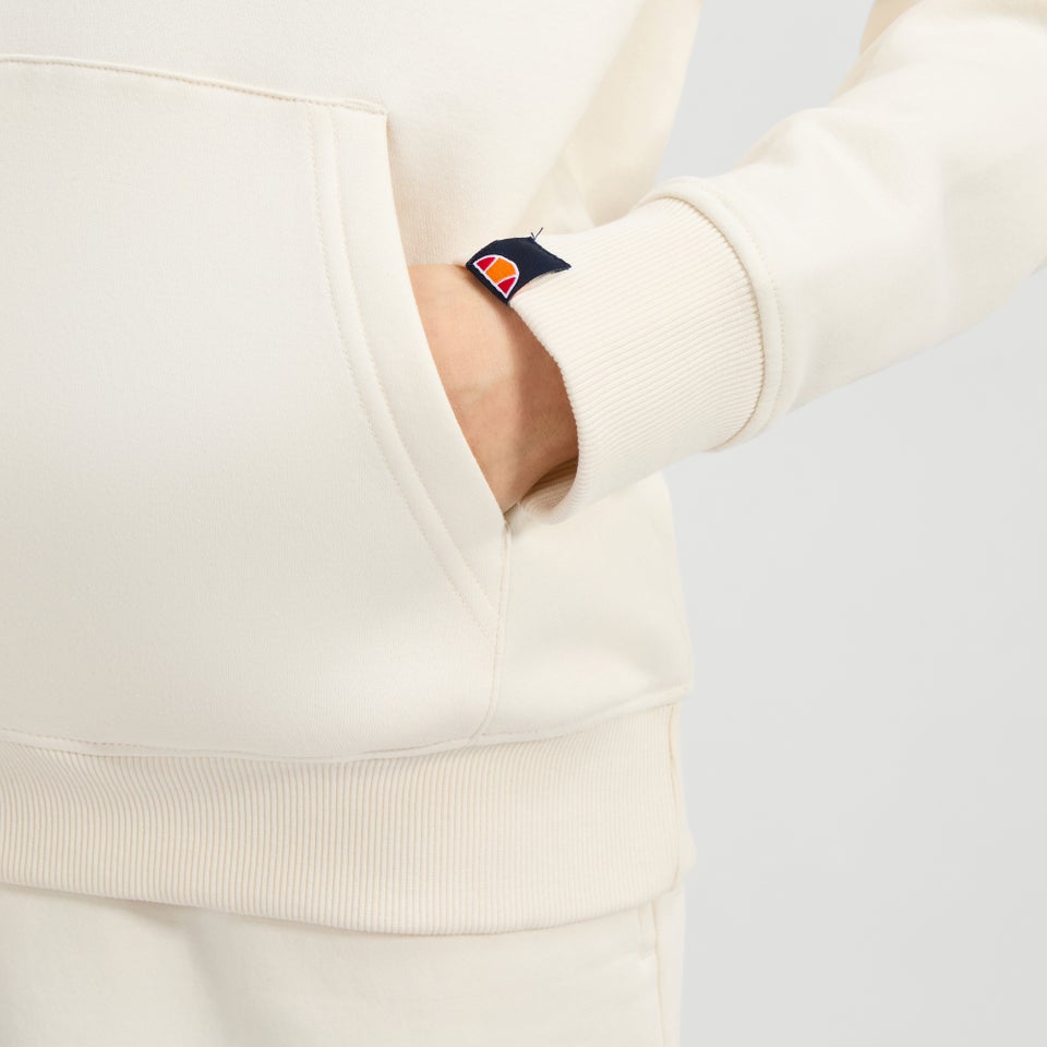 Women's Jazana Hoodie Off White