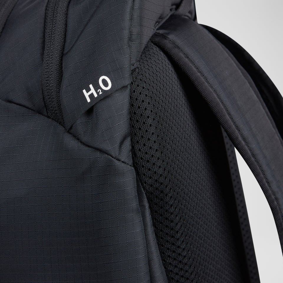 Unisex 24/7 365 U23 Rucksack - Black