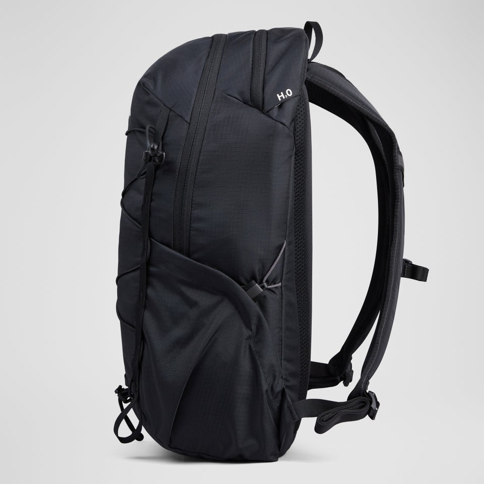 Unisex 24/7 365 U23 Rucksack - Black