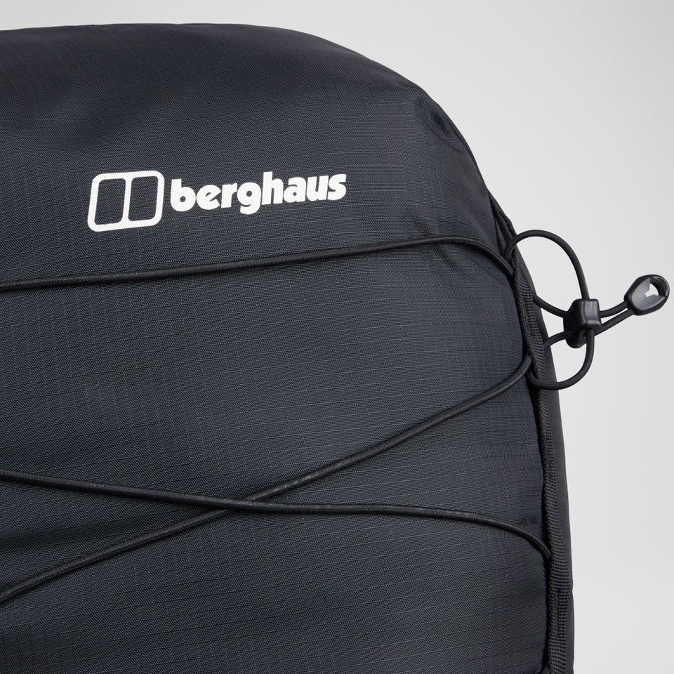 Unisex 24/7 365 U23 Rucksack - Black