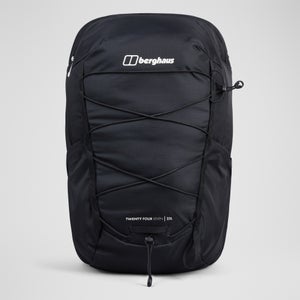 BERGHAUS 24/7 365 U23 BLK/BLK - ONE SIZE