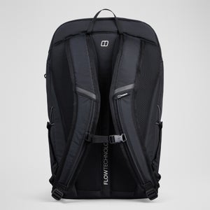 BERGHAUS 24/7 365 U23 BLK/BLK