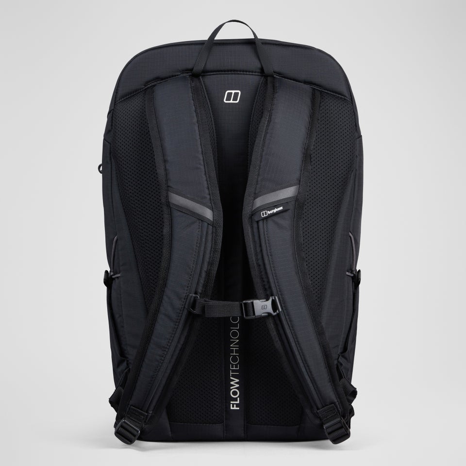 Unisex 24/7 365 U23 Rucksack - Black