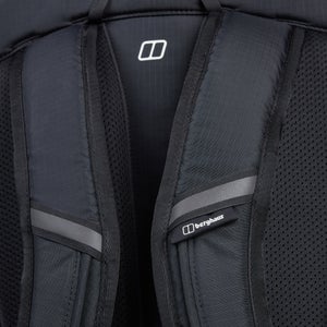 BERGHAUS 24/7 365 U23 BLK/BLK