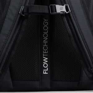 BERGHAUS 24/7 365 U23 BLK/BLK