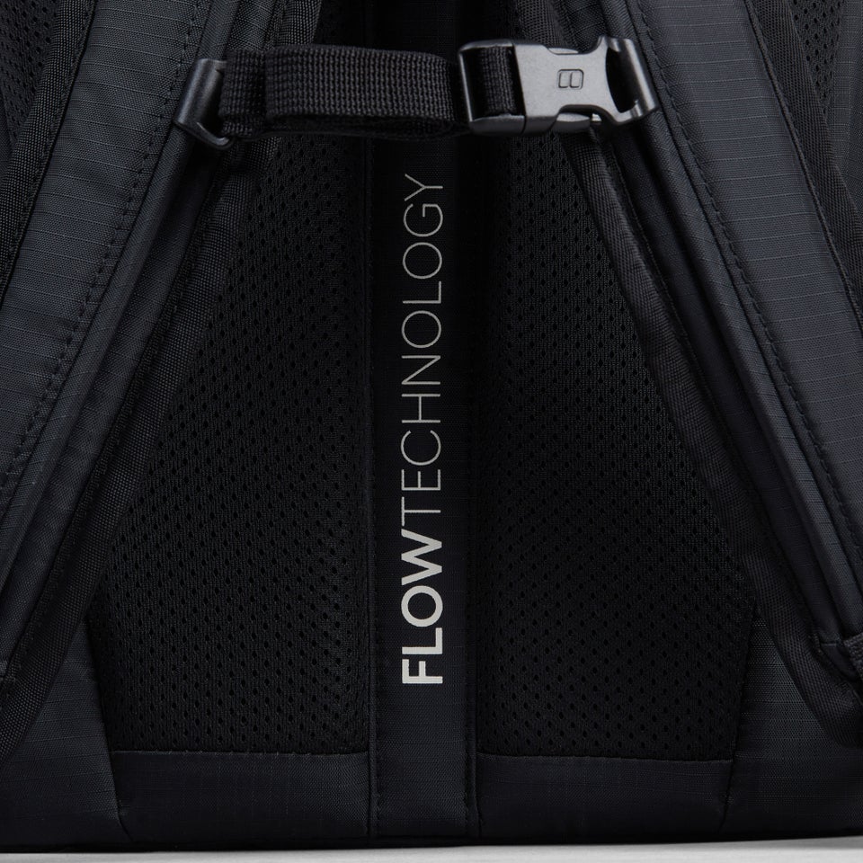 Unisex 24/7 365 U23 Rucksack - Black