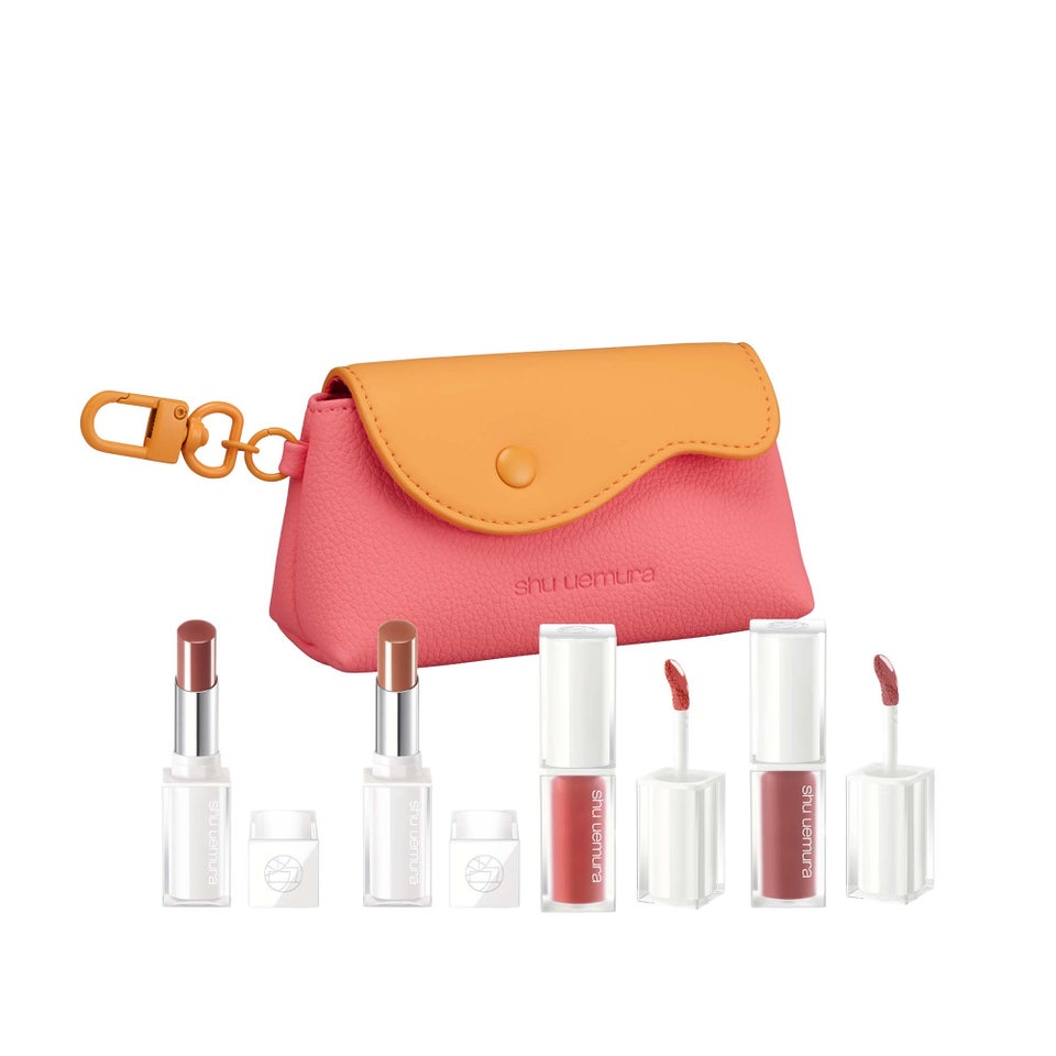 lipstick kit ($148 value)