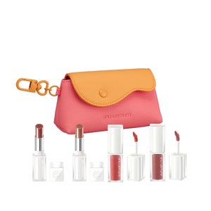 lipstick kit ($198 value)