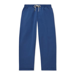 KICKERS SEM KIKRS WID LEG DR STRG PANT AM NAVY - XL