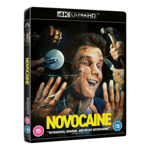 Novocaine