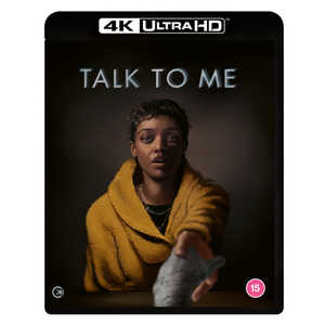 Talk to Me Limited Edition