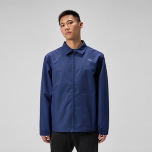 SPEEDO WOVEN LIGHTWEIGHT JACKET AU NAVY - L