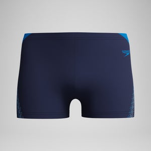 Men's Hyperboom Splice Aquashort Navy/Blue