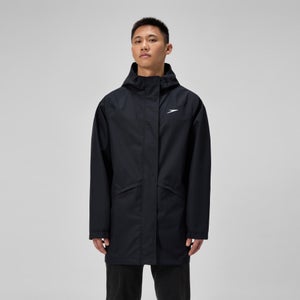 Men's V Class Pro All Weather Jacket Black