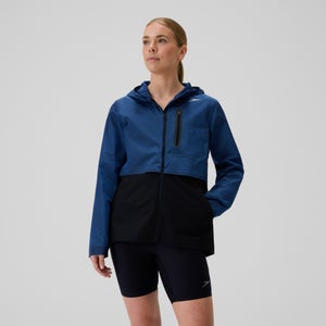 Women's Vanquisher Pro Jacket Blue