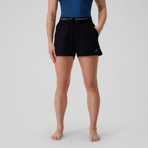 Women's Vanquisher Movement Shorts Black