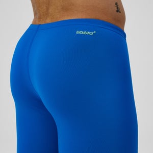 Men's Hyperboom Placement Jammer Blue/Green
