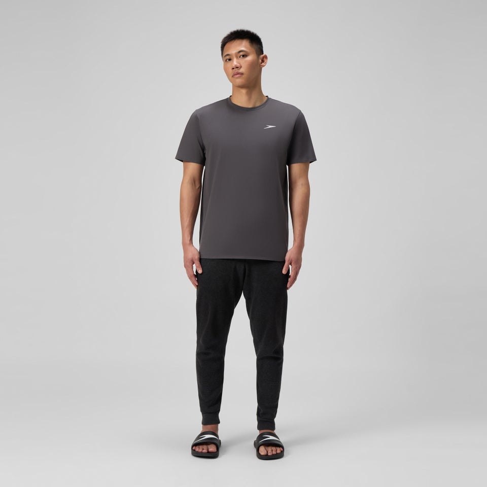 Men's Vanquisher Pro Tee Gray