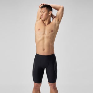 Men's Printed Vanquisher Movement Jammer Black