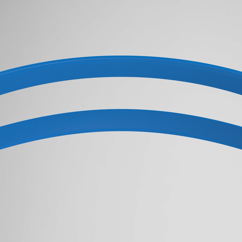 Masque noir/gris pour adultes Hydrosity