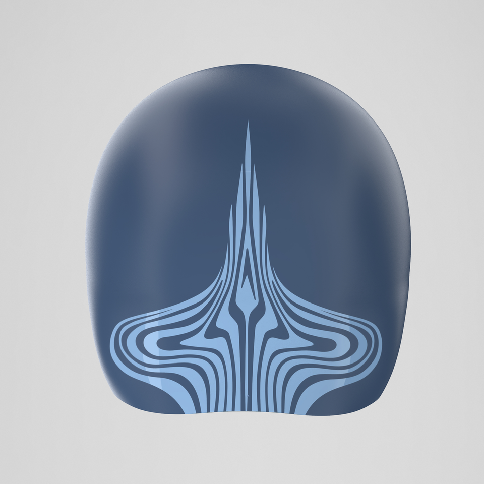 Adult Fastskin Cap Blue