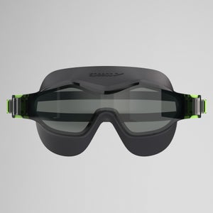 Masque noir/gris pour adultes Hydrosity