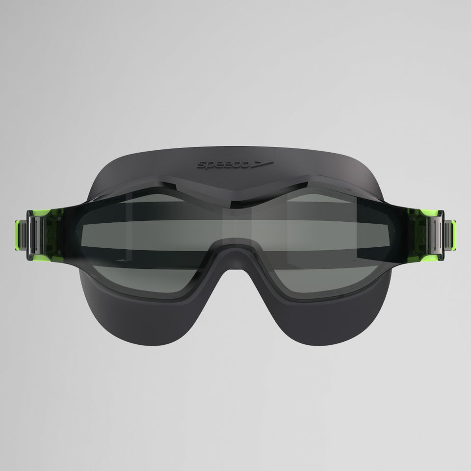 Adult Hydrosity Mask Black/Gray