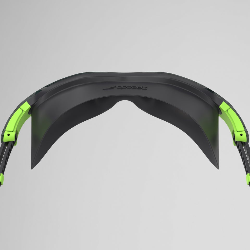 Adult Hydrosity Mask Black/Grey