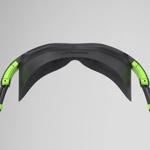 Masque noir/gris pour adultes Hydrosity