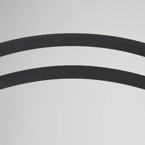 Masque noir/gris pour adultes Hydrosity