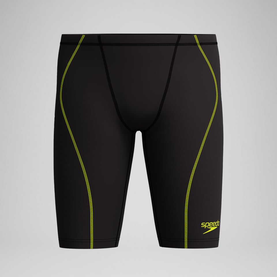 Male Fastskin HyperSpark Jammer Black