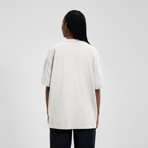 Unisex The B Tee - Grey