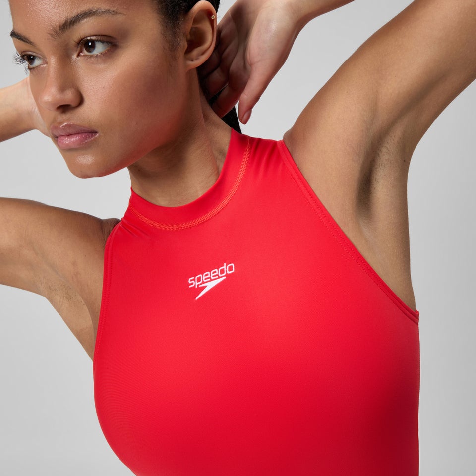 Hydrasuit Femme rouge