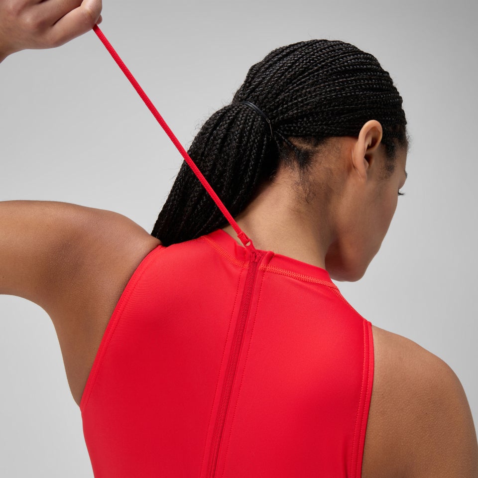 Hydrasuit Femme rouge