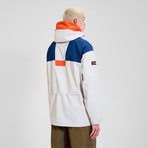 Wasserdichte Trango Gore-Tex Damen-Jacke - Grau/Blau