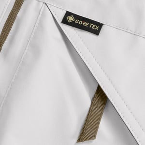 Unisex Meru Mountain Gore-Tex Jacket - Brown/Grey