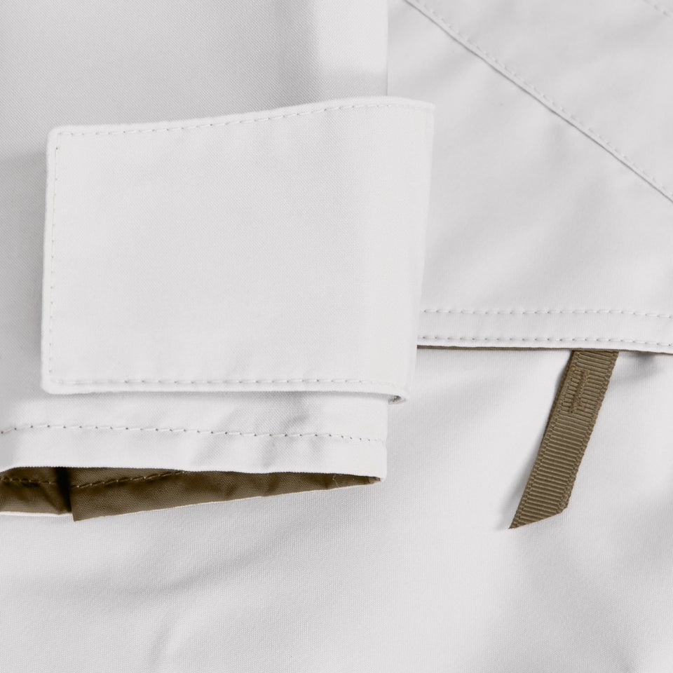 Unisex Meru Mountain Gore-Tex Jacket - Brown/Grey