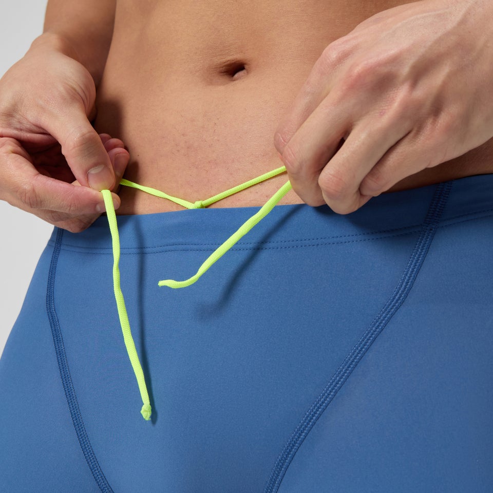 Jammer Homme Fastskin LZR Ignite bleu