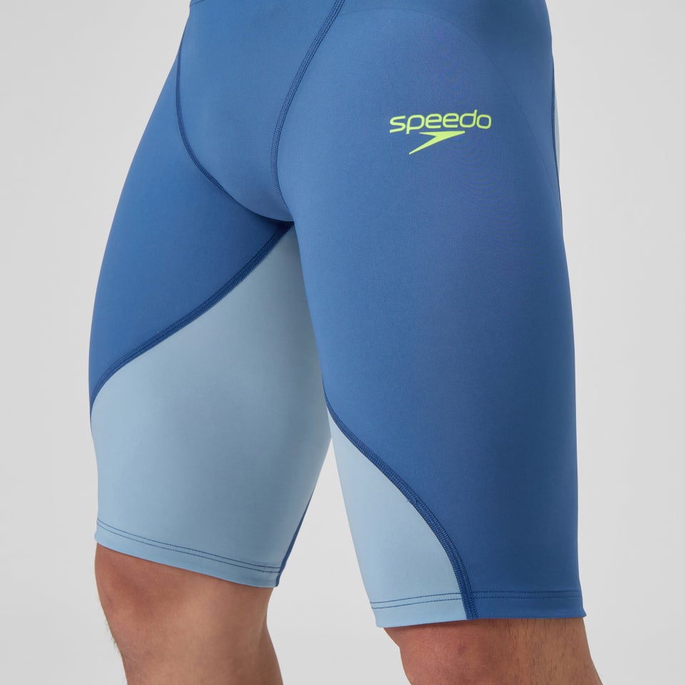 Jammer Homme Fastskin LZR Ignite bleu