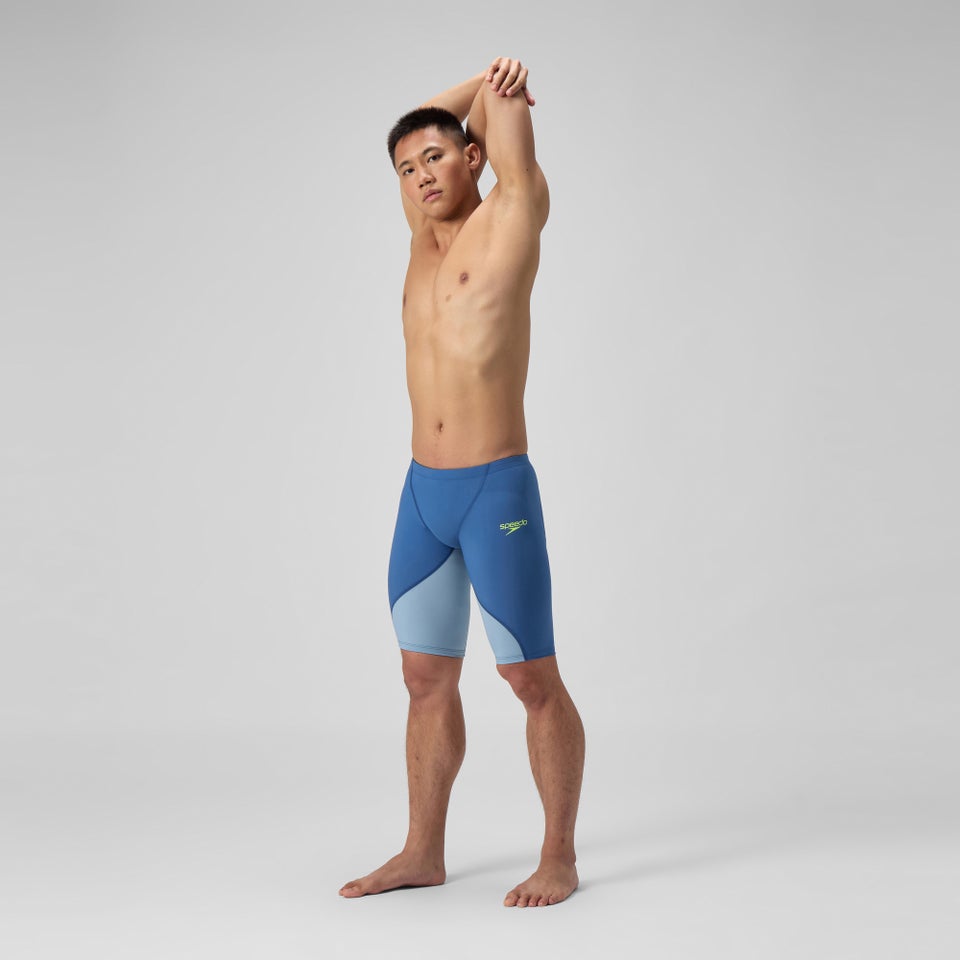 Jammer Homme Fastskin LZR Ignite bleu