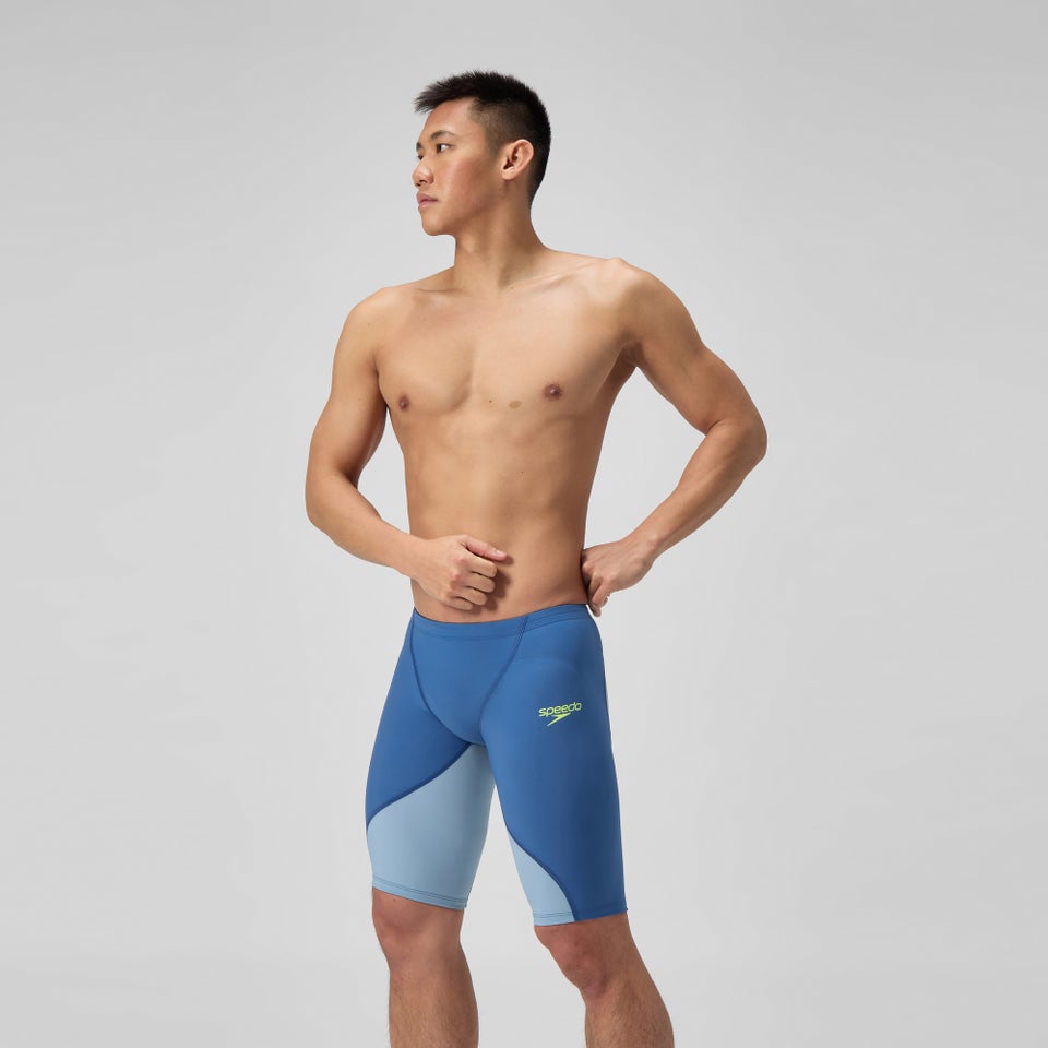 Jammer Homme Fastskin LZR Ignite bleu