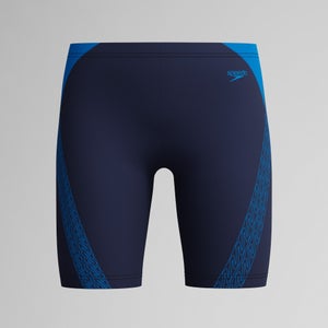 Jammer Garçon Hyperboom Splice bleu marine/bleu