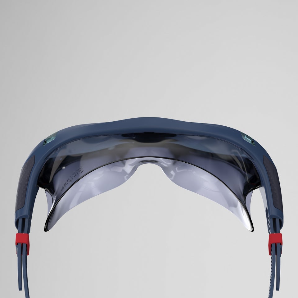 Adult Biofuse 2.0 Mask Navy/Blue