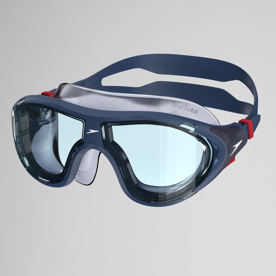 Adult Biofuse 2.0 Mask Navy/Blue
