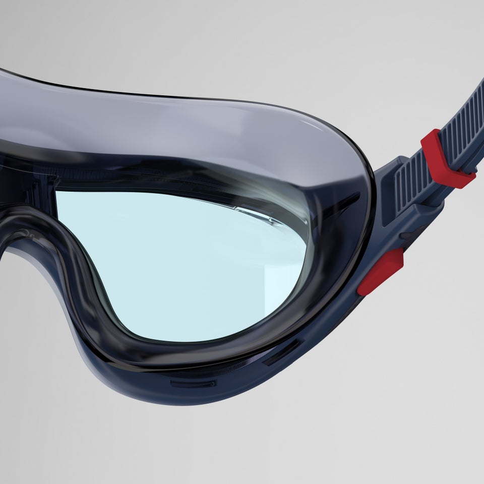 Adult Biofuse 2.0 Mask Navy/Blue