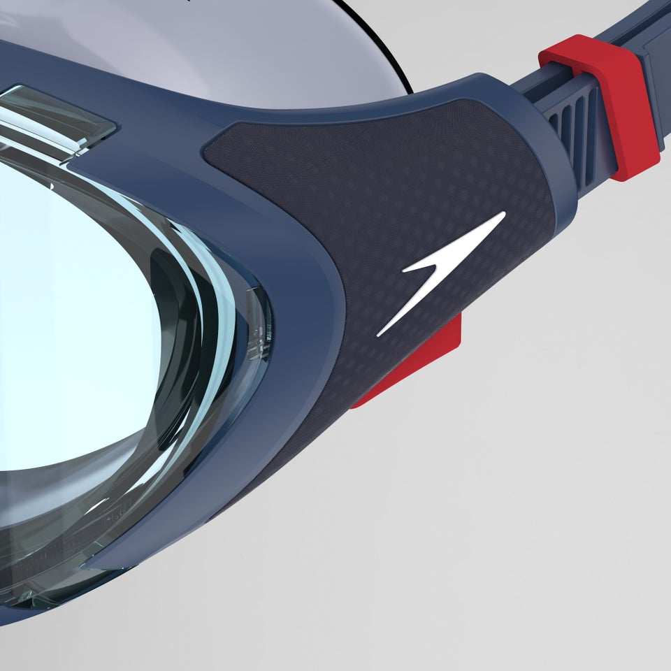 Adult Biofuse 2.0 Mask Navy/Blue