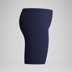 Boys Medley Logo Jammer Navy/Blue