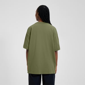 Unisex The B Tee - Green
